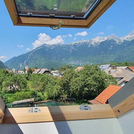 Weekend House Solis - Bovec Exterior photo