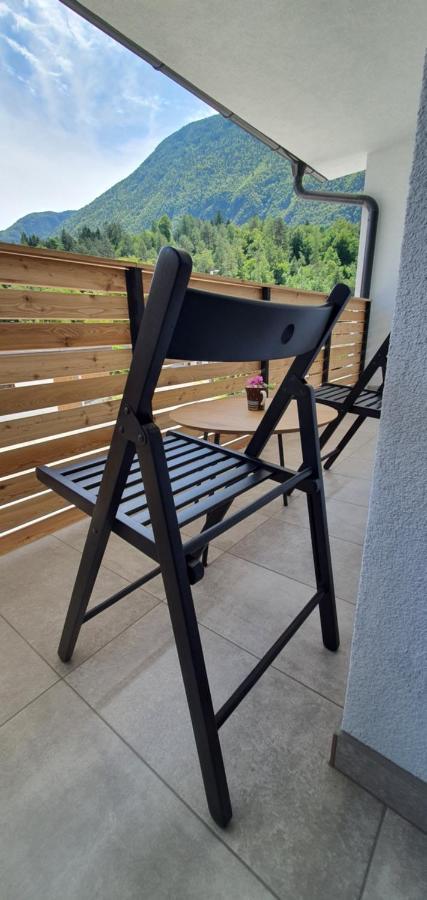 Weekend House Solis - Bovec Exterior photo