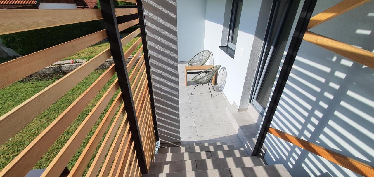 Weekend House Solis - Bovec Exterior photo