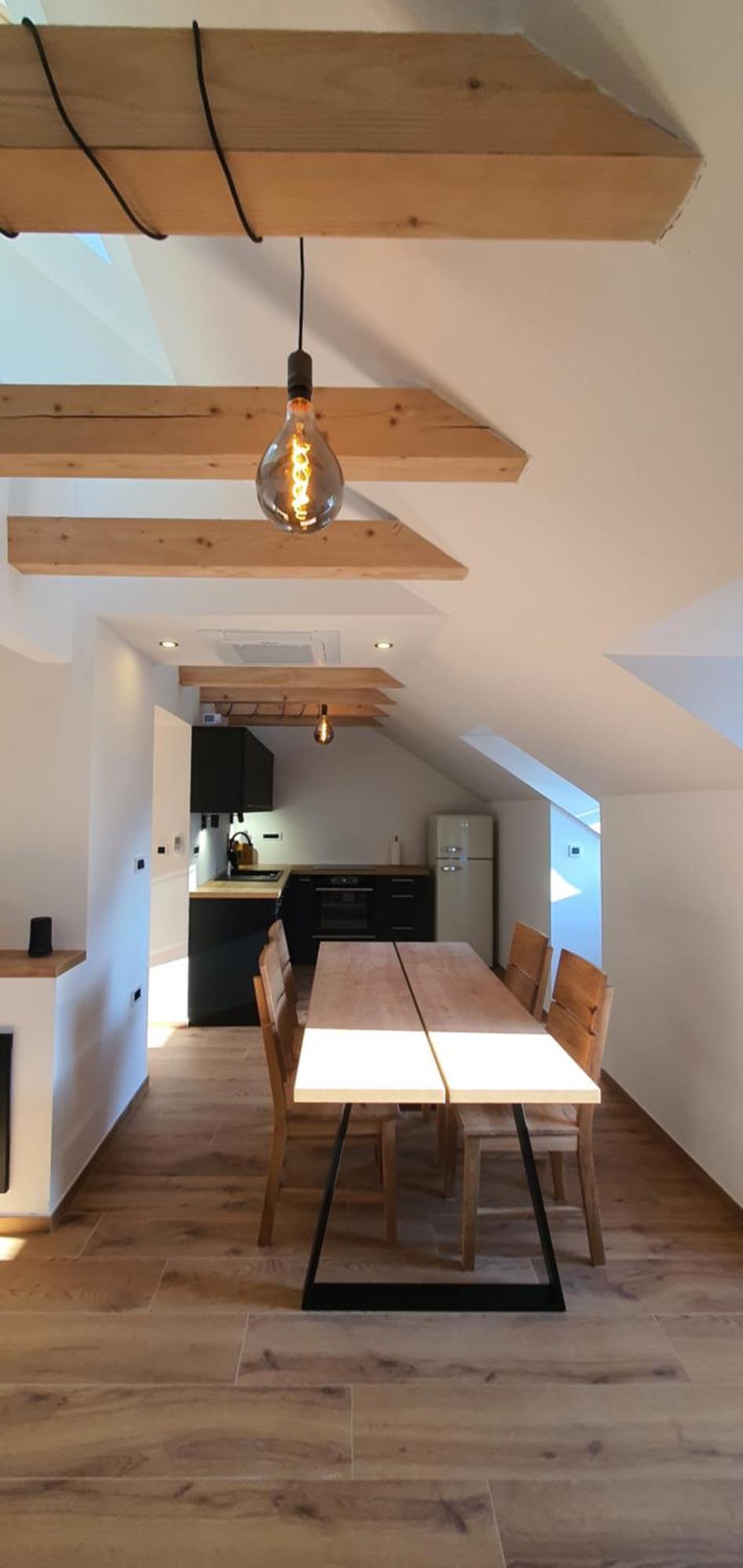 Weekend House Solis - Bovec Exterior photo